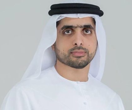 HH Sheikh Mohammed Bin Maktoum Bin Juma Al Maktoum