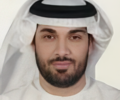 MR. ABDULAZIZ AHMED KASHWANI