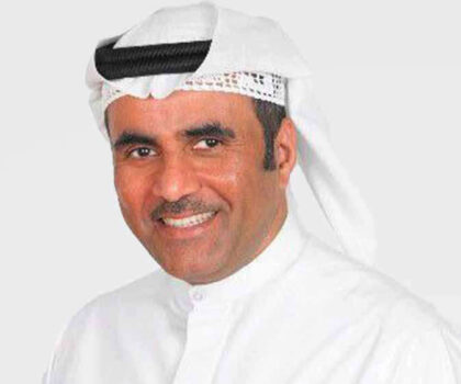 MR. MOHAMMED AL HASHEMI